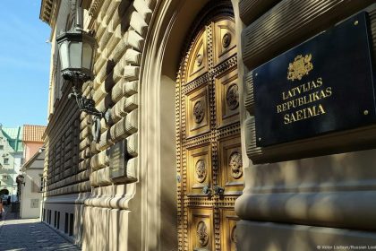 Latvia votes to withdraw from Istanbul Convention – DW – 10/31/2025