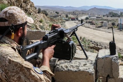 Pakistan and Afghanistan agree to extend ceasefire – DW – 10/31/2025