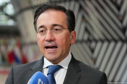 Spain admits ‘suffering’ caused by conquest of Mexico – DW – 10/31/2025