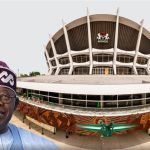 Tinubu Commissions Renovated Wole Soyinka Centre for Culture and Creative Arts [VIDEO]