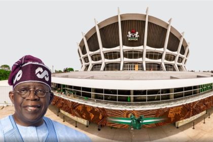 Tinubu Commissions Renovated Wole Soyinka Centre for Culture and Creative Arts [VIDEO]