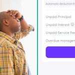 Man Who Borrowed N159,000 From Loan App Displays Amount He Was Asked to Repay After 34 Days