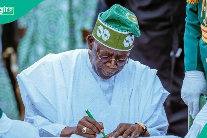 Breaking: Tinubu to Honour 959 Nigerians, Reason Emerges