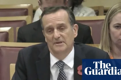 Missing ‘critical element’ caused UK China spying trial to collapse, say prosecutors | Espionage