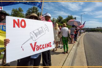 There is such a thing as ‘settled science’ — anyone who says otherwise is trying to manipulate you | Kit Yates