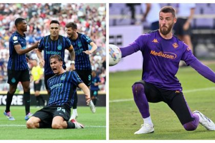 Inter Milan vs Fiorentina preview, prediction, team news, and head-to-head