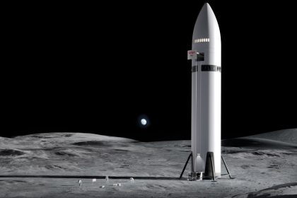SpaceX looking into ‘simplified’ Starship Artemis 3 mission to get astronauts to the moon faster