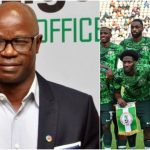 The games we failed to win — Adepoju opens up on Super Eagles World Cup chances
