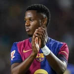 Finally! Barcelona decides on Ansu Fati’s future