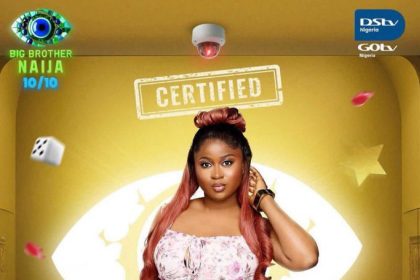 BREAKING: Imisi crowned WINNER of Big Brother Naija Season 10! Secures ₦150,000,000