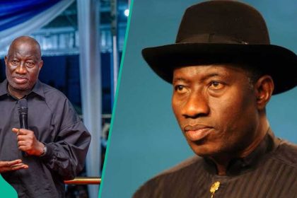 Is Jonathan Eligible to Contest 2027 Presidential Election? Lawyers, Supporters Speak