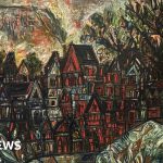 How record auctions are fuelling India’s art boom
