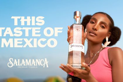 Salamanca Tequila: Bridging Mexico and the World