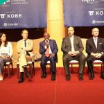 Dantsoho Charts Bold Course for Africa’s Port Growth as IAPH Vice President