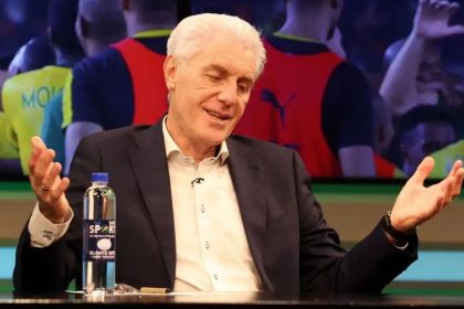 2026 World Cup: Huge boost for Super Eagles as South Africa face injury hurdle
