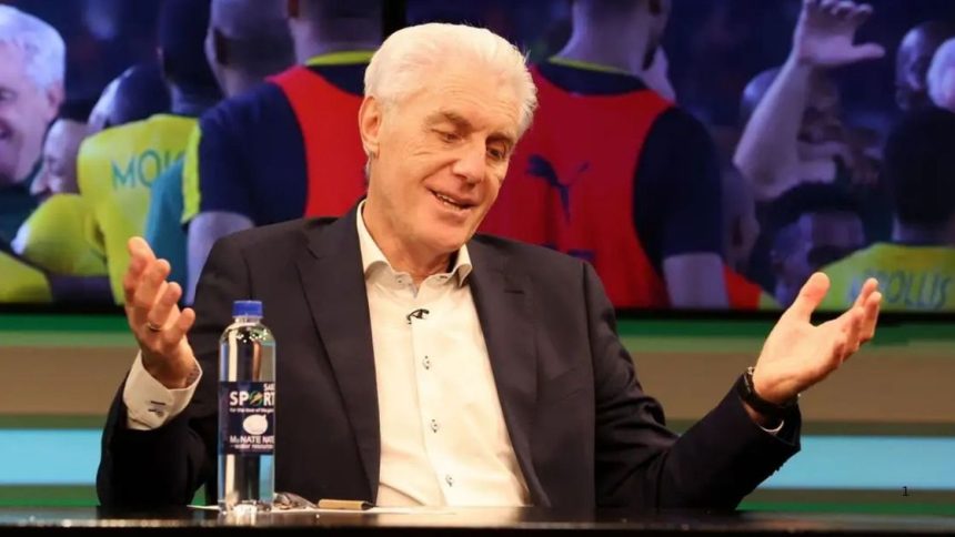 2026 World Cup: Huge boost for Super Eagles as South Africa face injury hurdle