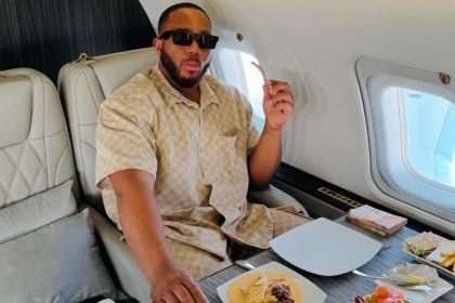 Billionaire’s Son Kiddwaya Finally Reveals ‘What He Does for a Living’