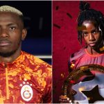 Naija Stars Abroad: Former Premier League flop beats Osimhen, Lookman, MLS star shines as Iwobi makes history