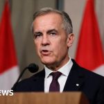 Canada Prime Minister Carney to visit Xi Jinping in China, marking ‘turning point’