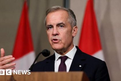 Canada Prime Minister Carney to visit Xi Jinping in China, marking ‘turning point’