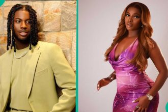 BBNaija 2025: Koyin Dashes Isabella’s Hope, Clears Air on Romance With Her: “So What’s Her Gain?”