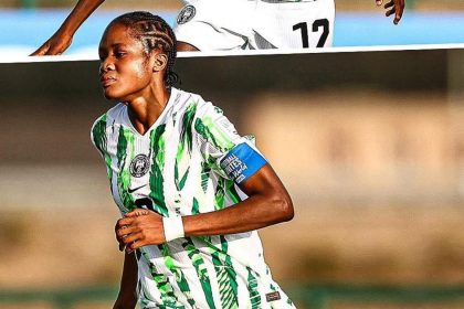 FIFA U17 Women’s World Cup: Flamingos thrash Samoa 4–0 to reach round of 16