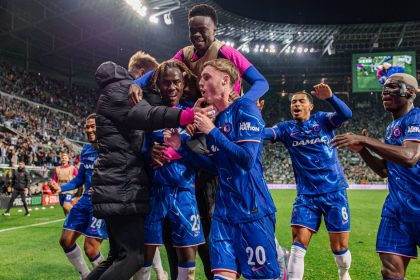 The best player in the league – Former Manchester United names Chelsea star as EPL best player