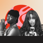 Qing Madi vs Fola: Is 100 Million Spotify Streams More Valuable Than The Headies’ “Songwriter of the Year”?