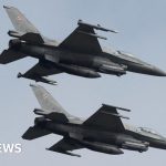 Poland scrambles jets as Ukraine says 5 killed in Russian strikes