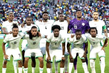 ‘How did we get here?’ – Ex-Super Eagles star laments Nigeria’s World Cup chances