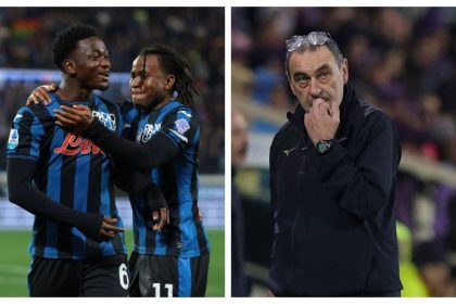 Atalanta Bc vs Lazio preview, prediction, teams news, and head-to-head