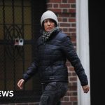 US Supreme Court rejects Ghislaine Maxwell appeal