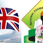 NECO opens exam centre in UK