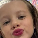 Girl, 8, dies after falling unwell in car park day before her birthday