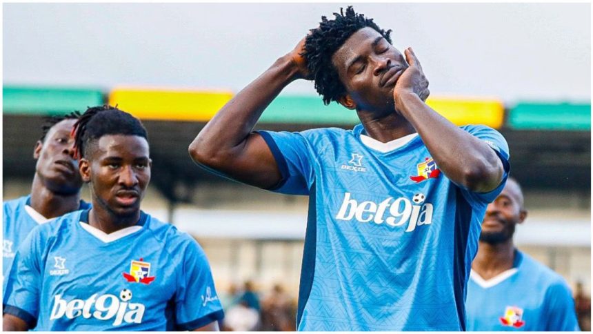 Remo Stars vs Mamelodi Sundowns: Time and where to watch CAF Champions League clash LIVE