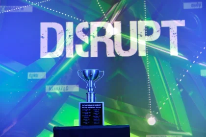 Here are the 5 Startup Battlefield finalists at TechCrunch Disrupt 2025