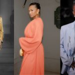 The Best Nigerian Celebrity Looks from Paris Fashion Week (Ranked)