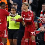 We need to find it — Ekitike sends message to Isak after Frankfurt win