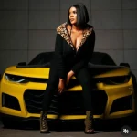 ‘Boss Lady’ Launches Artiste Diggy Rich To Spotlight