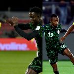 Colombia 1-1 Nigeria: Flying Eagles to face Argentina in FIFA U20 World Cup round of 16