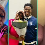 Nigerian Lady Reunites With Her Husband Overseas after 2 Years Apart, Emotional Video Goes Viral