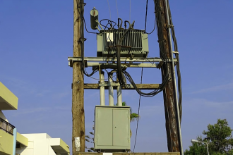 This Nigerian Community Has Lived Without Electricity for Over 15 Years – Here’s Why