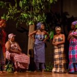 Is Nollywood Lacking A Theatre-to-Film Pipeline?