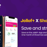 Jollof+ Partners with Showmax to Promote Entertainment and Financial Stability in Nigeria
