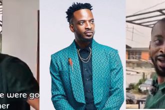 “When I was on top, everybody was with me.”- 9ice Recalls His Glory Days