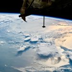 Astronauts work through the U.S. government shutdown | On the International Space Station Sept. 29-Oct. 3, 2025