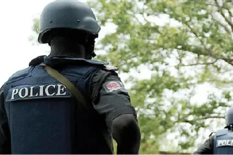 Police nab four suspects over motorcycle theft in Niger