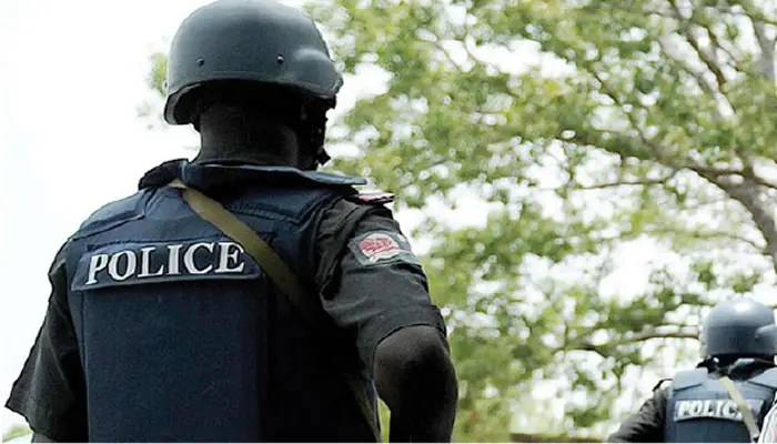 Police nab four suspects over motorcycle theft in Niger