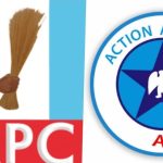 AA collapses structure into APC in Ondo – Tribune Online