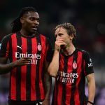 I Joined AC Milan To Play With Leao